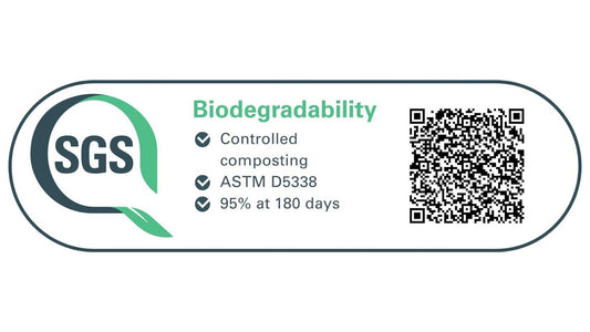 ECCS - Biodegradability