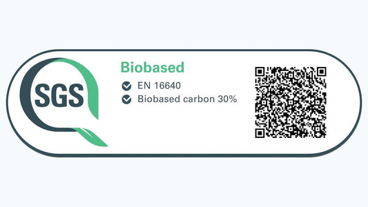 ECCS - Biobased