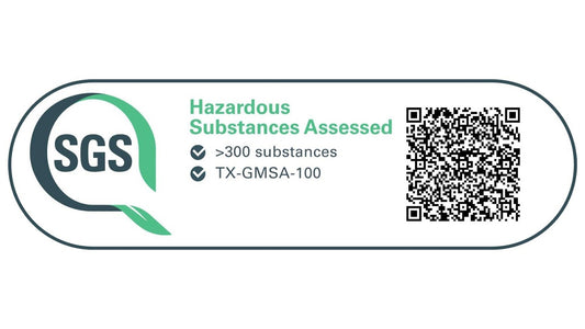 ECCS - Hazardous substances assessed