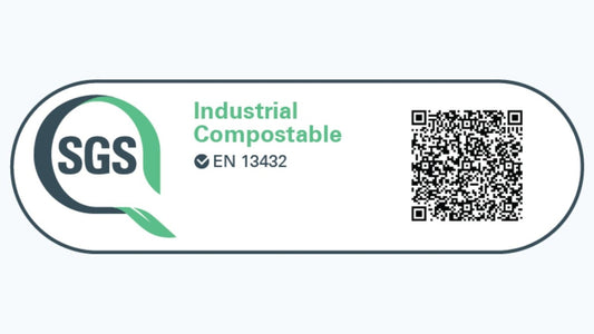 ECCS - Industrial compostable