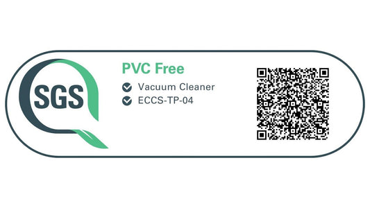 ECCS - PVC Free content